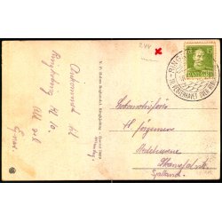 Ringk�bing - S�ndervig - N.P. Holms Bogh. 78419 - Brugt