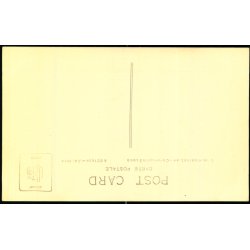 Fotokort Ukendt - Personer - Ubrugt