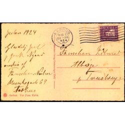 Aarhus - Vor Frue Kirke - Stender 57431 - Brugt