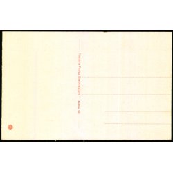 Aarhus - Fra Den gamle By - Stender �. 421 - Ubrugt