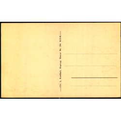 Haderslev - Gammelting og N�rregade - ROK 784 - Ubrugt