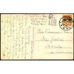 Haderslev - Frue Kirke - Stender 70134 - Brugt