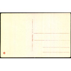 Esbjerg - Raadhuspladsen - C.J.C. 67659 - Ubrugt