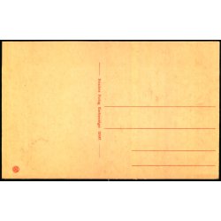 Aabenraa - V�gterpladsen - Stender 53487 - Ubrugt