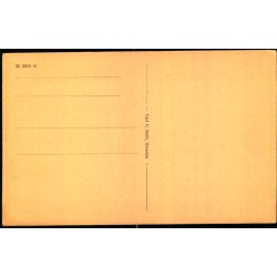 Graasten - Slotskirken - C.C. B. 5522 - Ubrugt