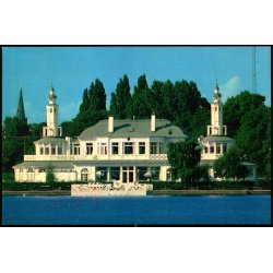 S�pavillonen - K�benhavn - Hubert Eriksens Kunstforlag 2000 -74