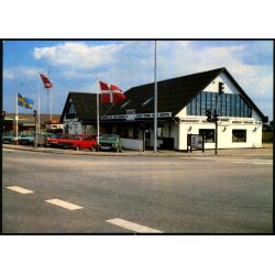 Kunst &amp; Mode - R�m� - B&L tryk u/n - Ubrugt