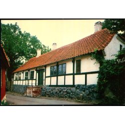 T�mmehuset - Sandvig - Bornholms Museum 12 - Ubrugt