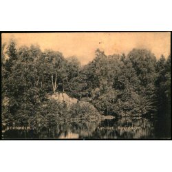 Bornholm - Kohullet - Almindingen - H.P.J.A. u/n - Brugt