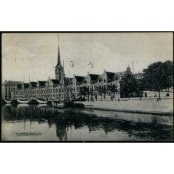 K�benhavn - B�rsen - Stender 5071
