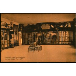 Museet paa Koldinghus - Museumsbestyrelsen 19 - Brugt