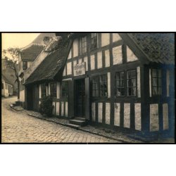 Farverens Gaard - Fotokort Monsrud u/n - Ubrugt