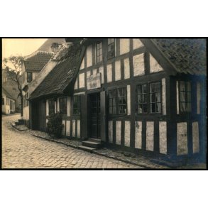 Farverens Gaard - Fotokort Monsrud u/n - Ubrugt