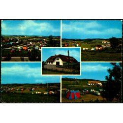 Mols Camping - Ebeltoft - Mols Camping 1166 - Brugt