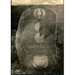 Kongenshus Mindepark - Kongenshus 94429 - Ubrugt