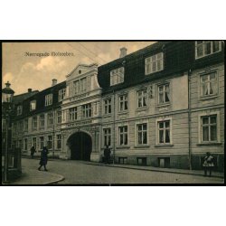 N�rregade Holstebro - M. Ludvigsen u/n - Ubrugt