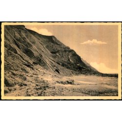 Bovbjerg - Rudolf Olsen 6111 - Ubrugt