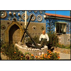 Sneglehuset - Thybor�n - Stjerne Foto  35753 - Ubrugt