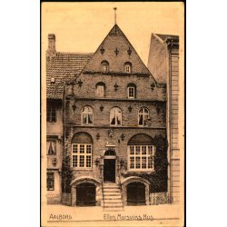 Aalborg - Ellen Marsvins Hus - Stender 15436 - Brugt