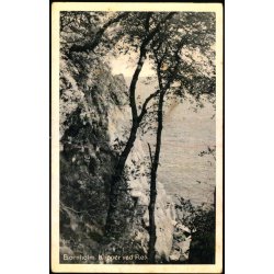 Bornholm - Klipper ved R - K.H. Olsen 231 - Ubrugt