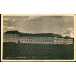 Nstved - Husar - Kasernen - Stender N. 280 - Brugt
