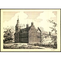 Badstuen i Indelukket - Hillerd Antikvariat 385 - Ubrugt