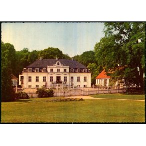 Arres�dal - Frederiksv�rk - Stender 5602 - Ubrugt