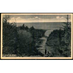 Tisvilde Hegn - Rudolf Olsen 9282 - Brugt