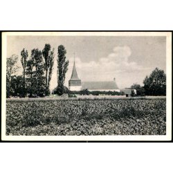 Kirken- Svaneke - Slengerik Hansens Bogh. 35653