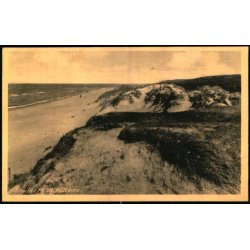 Tisvilde Hegn - Klitterne - Rudolf Olsen  1298 - Ubrugt