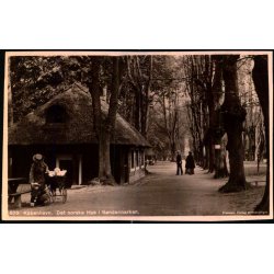 Kbenhavn - Det norske hus i Sndermarken - Stender 670 - Brugt