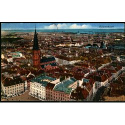 Kbenhavn - u/n - Brugt