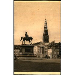 K�benhavn - Nicolai Taarn - Illum u/n - Brugt