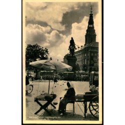 K�benhavn - H�jbro Plads - Stender K. 311 - Ubrugt