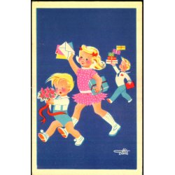 Ellis - Serie 149 - Ubrugt