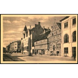 Aalborg - steraagade -  Stender Aa. 450