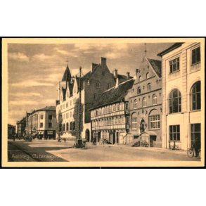 Aalborg - steraagade -  Stender Aa. 450
