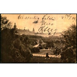 Kbenhavn - Aborreparken - u/n - Brugt