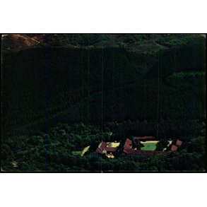 Hotel Rold Kro - Rold kro u/n - Brugt