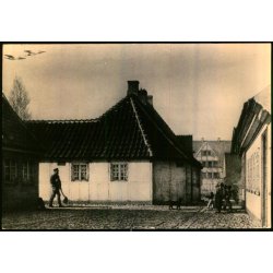 H.C. Andersens Hus - Odense - Museet u/n - Brugt