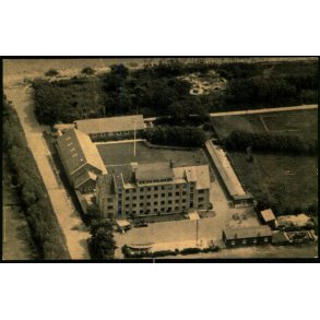 Statens S�mandsskole - Frederikshavn - Luftfoto 6764 - Ubrugt