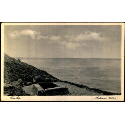 Tisvilde - Helene Kilde - Stationskiosken 6023 - Ubrugt