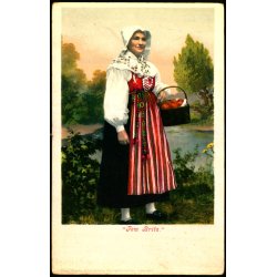 "Fem Brita" - Snderlunds u/n - Ubrugt