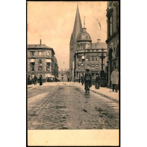 Aarhus - Clemensbro - 603