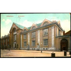 Kbenhavn - Universitetet - u/n