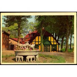  Norsminde Gl. kro - Malling - u/n - Brugt