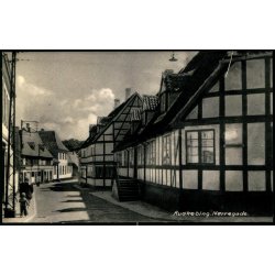 Rudkbing - Nrregade - Georg E. Jensen 93818