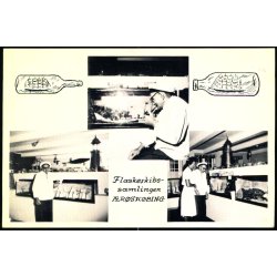 Flaskeskibssamlingen - �r�sk�bing - u/n - Ubrugt