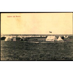 Lejren ved Borris - C.J.C. 131 - Ubrugt