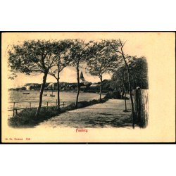 Faaborg - C. St. 559 - Brugt